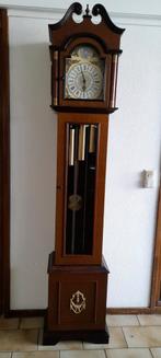 Klok Tempus Fugit, Antiek en Kunst, Ophalen of Verzenden