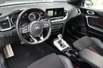 Kia ProCeed 1.6 T-GDI GT AUT 204PK Pano Navi Virtual Led ACC, Gebruikt, 4 cilinders, Wit, Origineel Nederlands