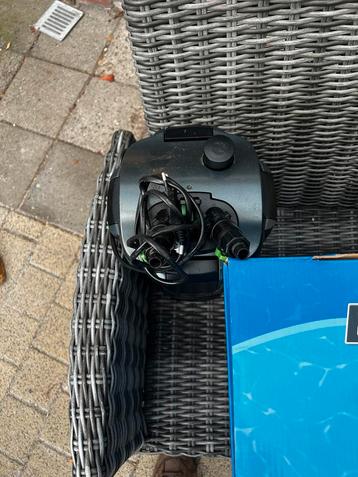 Extern Aquariumfilter Tetra Tec beschikbaar voor biedingen
