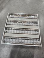 Systeemplafond led lampen, Ophalen