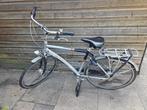 Batavus Weekend herenfiets, Fietsen en Brommers, Fietsen | Heren | Herenfietsen, Ophalen, Gebruikt, Versnellingen, Batavus