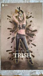 Asmus 1/6 devil may cry trish figuur nieuw, Verzenden, Nieuw
