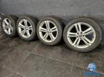 8mm! Nieuwe originele VW Tiguan Mallory 18 inch velgen 5x112