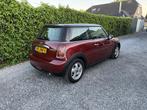 MINI Mini 1.6 Cooper D Business Line | Navi | Autom. Airco |, Auto's, Mini, Stof, Gebruikt, 4 cilinders, 4 stoelen