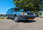 Volvo 340 1.4 GL AUT S6 1988 Blauw, Automaat, Achterwielaandrijving, 4 cilinders, Blauw