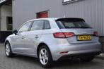 Audi A3 Sportback 1.0 TFSI Pro Line Plus Virtual cockpit, Ad, Voorwielaandrijving, Stof, Gebruikt, Euro 6