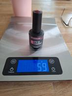 Pink gellac 199 Luscious Red. Moet weg 6.50 euro, Toebehoren, Ophalen of Verzenden, Handen en Nagels, Zo goed als nieuw