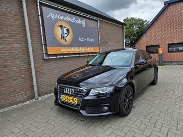 Audi A4 Limousine 2.0 TFSI quattro Pro Line S (lees opmerkin beschikbaar voor biedingen