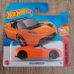 Schaalmodel Tesla, Hobby en Vrije tijd, Modelauto's | Overige schalen, Ophalen of Verzenden, Nieuw, Auto