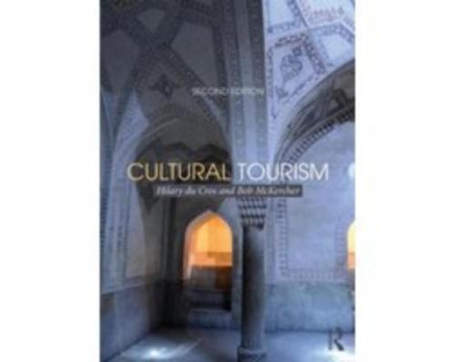 Cultural Tourism 2Nd Edition 9780415833974, Boeken, Studieboeken en Cursussen, Zo goed als nieuw, HBO, Beta, Verzenden