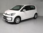 Volkswagen Up! 1.0 BMT move up!, Voorwielaandrijving, Stof, Gebruikt, Wit