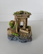 Aquarium decoratie ornament, Ophalen of Verzenden, Zo goed als nieuw, Sierelement