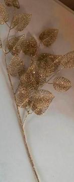 Gouden kunsttak, Ophalen of Verzenden, Nieuw