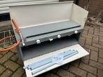Bermkeuken, Caravans en Kamperen, Kampeeraccessoires, Ophalen, Gebruikt