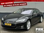 Tesla Model S 85 Base FREE SUPERCHARGING, Auto's, Tesla, Automaat, Achterwielaandrijving, Gebruikt, Model S