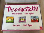 Tamagotchi, het spel., Hobby en Vrije tijd, Gezelschapsspellen | Bordspellen, Drie of vier spelers, Ophalen of Verzenden, Zo goed als nieuw