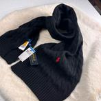 Nieuwe Ralph Lauren Sjaal Unisex - Stijlvol & Warm, Ophalen of Verzenden, Nieuw, Maat 46/48 (XL) of groter, Sjaal