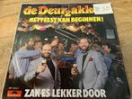 De Deurzakkers - Het Feest Kan Beginnen!, Cd's en Dvd's, Vinyl Singles, Gebruikt, 7 inch, Single, Ophalen of Verzenden