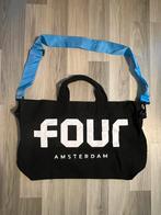 Four tas Medium, Ophalen of Verzenden, Nieuw, Blauw, Shopper