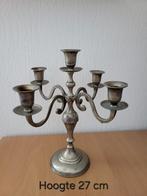 Antieke kandelaar., Ophalen of Verzenden