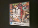 GTA Chinatown Wars, Spelcomputers en Games, Games | Nintendo 2DS en 3DS, Online, Vanaf 18 jaar, Shooter, 1 speler