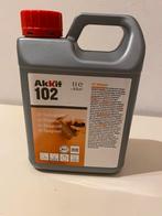 Akkit 102 egaline primer - 1 liter, Doe-het-zelf en Verbouw, Ophalen, Nieuw, Overige materialen, Overige typen
