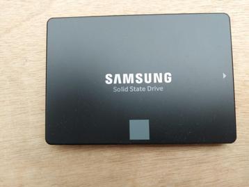 1 TB SSD beschikbaar voor biedingen
