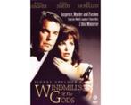 Windmills of the Gods met robert wagner, Cd's en Dvd's, Vanaf 12 jaar, Ophalen of Verzenden, Zo goed als nieuw, Detective en Krimi