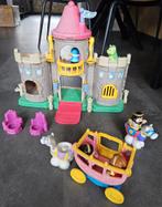 Little People / Fisher Price - Mega verzameling, Kinderen en Baby's, Speelgoed | Fisher-Price, Speelset, Ophalen of Verzenden