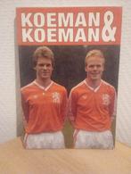 Koeman & Koeman Boek, Ophalen of Verzenden