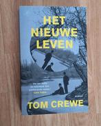 Het nieuwe leven - Tom Crewe (2023), Gelezen, Tom Crewe, Ophalen of Verzenden, Amerika