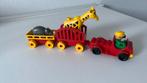 Duplo zoo, Kinderen en Baby's, Speelgoed | Duplo en Lego, Ophalen of Verzenden, Gebruikt, Duplo