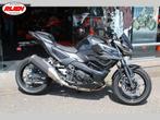 KAWASAKI Z 7 HYBRID (bj 2024), Bedrijf, Naked bike
