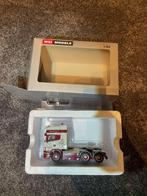 Scania Maliepaard, Ophalen of Verzenden, Zo goed als nieuw, Bus of Vrachtwagen, Tekno