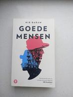Goede Mensen - Nir Baram, Ophalen of Verzenden, Gelezen