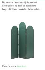 Gezocht Kamerscherm, Ophalen, Zo goed als nieuw