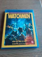 Watchmen Blu-ray. Zack Snyder., Cd's en Dvd's, Blu-ray, Ophalen of Verzenden, Zo goed als nieuw, Actie