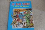 9 De Rode Ridder. De Draak van Moerdal., Eén stripboek, Ophalen of Verzenden, Gelezen