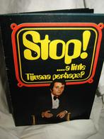 Herb Alpert Stop! 60s Tijuana  Uitvouwboekje, Gelezen, Verzenden