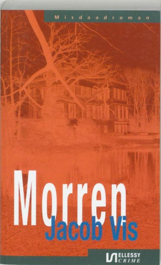 jacob vis:morren, Boeken, Romans, Nieuw, Nederland, Verzenden