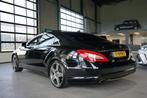 Mercedes-Benz CLS-klasse 350 AMG-LINE | 2E EIG | COMPL HISTO, Auto's, Automaat, Euro 5, Achterwielaandrijving, Gebruikt