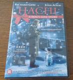 dvd Hachi, A Dog's Love Story, Cd's en Dvd's, Dvd's | Drama, Ophalen