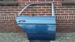 Mercedes benz deur w123 type rechts achter oldtimer, Auto-onderdelen, Carrosserie en Plaatwerk, Ophalen, Gebruikt, Deur, Mercedes-Benz