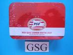 PSV quiz zomer editie 2021 nr. 711658-00, Ophalen, Nieuw