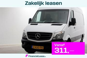 Mercedes-Benz Sprinter 316 CDI 163pk L2H2 Airco/Trekhaak 280 beschikbaar voor biedingen