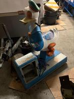 Kiddy ride donald duck, Hobby en Vrije tijd, Ophalen of Verzenden, Zo goed als nieuw