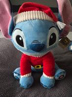 Stitch knuffel nieuw met oplichtende wangen 45cm, Ophalen, Nieuw, Knuffel