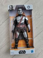 Starwars Disney Hasbro, Ophalen of Verzenden, Zo goed als nieuw