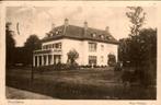 Ansichtkaart Huize Weldam Hoevelaken, Ophalen of Verzenden, 1920 tot 1940, Gelopen, Utrecht