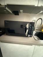 Daewoo magnetron "weinig gebruikt", Witgoed en Apparatuur, Magnetrons, Ophalen, Draaiplateau, Magnetron, Zo goed als nieuw